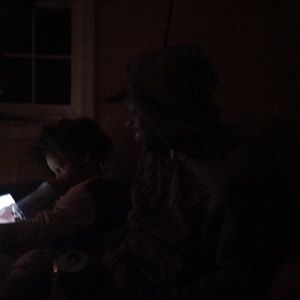 Meet your Posher, Laquan